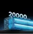 Cuktech PB200 20000mAh