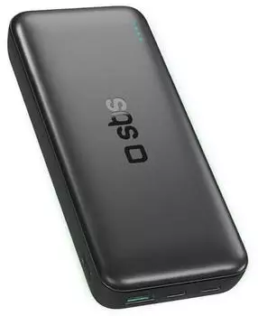 SBS Mobile Infinity PowerBank 20000mAh
