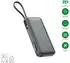4smarts Powerbank Enterprise 20000mAh