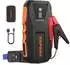 AsperX AX3000 - Starthilfe Powerbank 3000A