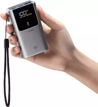 Cuktech 10 Mini Powerbank