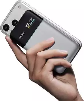 Cuktech 15 Air Powerbank