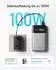 Cuktech 15 Air Powerbank