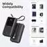 Selore & S-Global Powerbank 30W