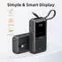 Selore & S-Global Powerbank 30W