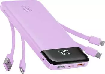 Charmast 22,5W 20.000mAh Powerbank