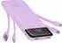 Charmast 22,5W 20.000mAh Powerbank
