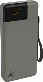 Aqiila B20+ Gr&uuml;n