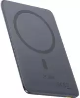 Ultrad&uuml;nne 5000-mah-powerbank Mit 20 W Magsafe-anschluss Und 60-w-usb-c-kabel (30