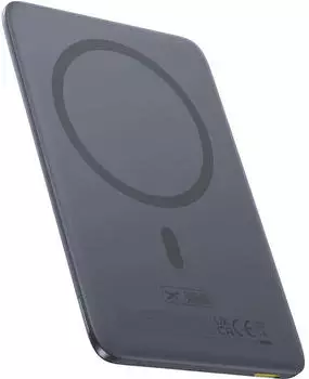 Baseus PicoGo AM41 Grey