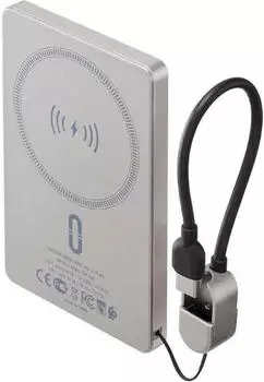 Rivacase VA2616 5000mAh 15W MagSafe