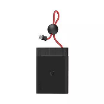 OnePlus 22.5W Magnetic Ring Power Bank 10000mAh