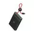 OnePlus 22.5W Magnetic Ring Power Bank 10000mAh
