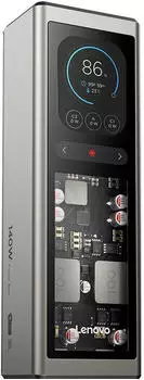 Lenovo 140W Laptop-PowerBank 20000 mAh