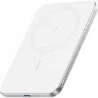 ANKER Nano Powerbank 5K magn. slim white