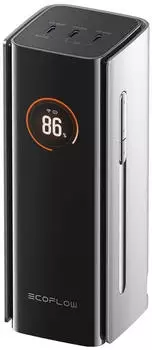 EcoFlow RAPID Pro Powerbank 20000 mAh