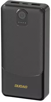 DUDAO K10 Black