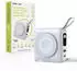 Mobile Origin Powerbank & Travel Charger 10000 mAh White
