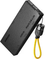 Nitecore NC-NB10000G4, Nitecore NB10000 Gen4 (10000 mAh, 22.50 W) (NC-NB10000G4)