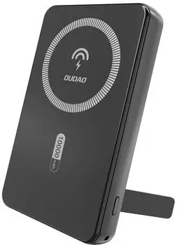 DUDAO K14S+ Black