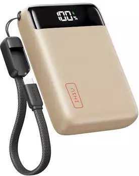 INIU P512 Beige