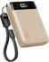 INIU P512 Beige