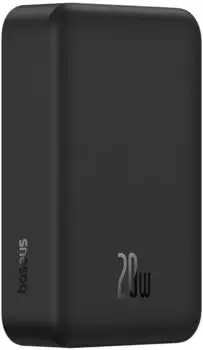 Baseus EnerFill FM41 20000mAh Black
