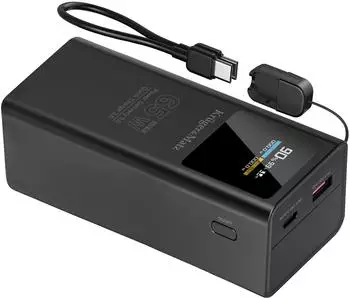Kr&uuml;ger & Matz KM0914 USB-C (20,000 mAh)
