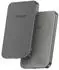 PanzerGlass Empower Powerbank 5000 mAh Titanium