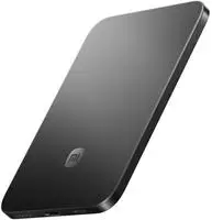 UltraThin Magnetic 15W - Black - 5000 mAh
