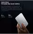 Xiaomi UltraThin Magnetic Power Bank 5000 15W Graphite Black