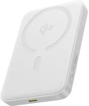 Baseus EnerFill FM12 10000mAh White