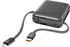 Swissten Powerbank USB-C/Lightning (10,000 mAh) Silver