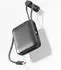 Swissten Powerbank USB-C/Lightning (10,000 mAh) Silver