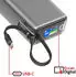 Swissten 22013977 25000mAh (MacBook/Laptop) Gray