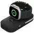 Belkin BoostCharge Pro Powerbank 10K with Apple Watch Charger Black