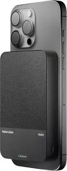 Native Union Re)Classic Qi2 Magnetic Powerbank 10000 mAh