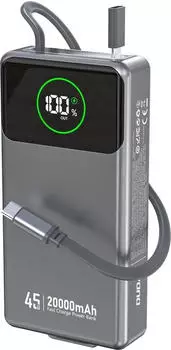 DUDAO K31 Pro