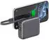 4smarts Powerbank Pocket Dual Cord 10000 mAh