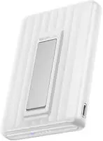 ECOFLOW RAPID Mag 10K Powerbank 10000 mAh Fast Charge, Magsafe, Qi Wireless Charging