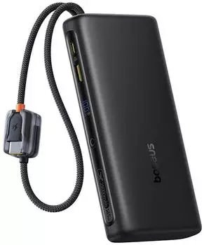 Baseus EnerFill FC41 25000mAh Black