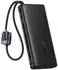 Baseus EnerFill FC41 25000mAh Black