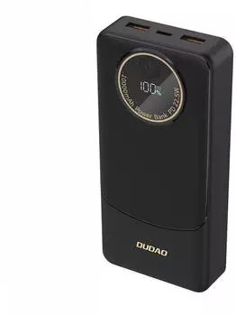 DUDAO K12Pro Black