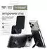 PanzerGlass Empower Powerbank 5000 mAh Kickstand Space Black