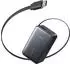 Anker Nano Powerbank 10K 45W Black