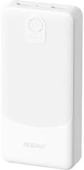 DUDAO K10 White