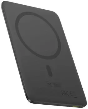 Baseus PicoGo AM41 Black