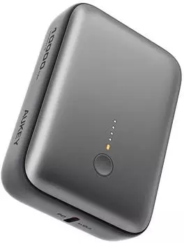 Aukey Spark Mini 10000mAh Grey