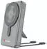 Verbatim ChargenGo Power Bank 2C & Display Grey