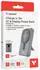 Verbatim ChargenGo Power Bank 2C & Display Grey